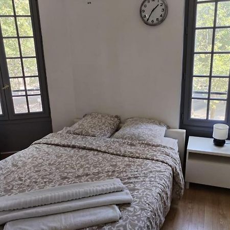 Studio Saint-Jacques Paryż Zewnętrze zdjęcie