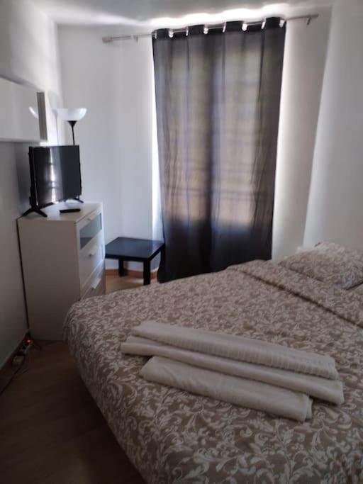 Studio Saint-Jacques Paryż Zewnętrze zdjęcie