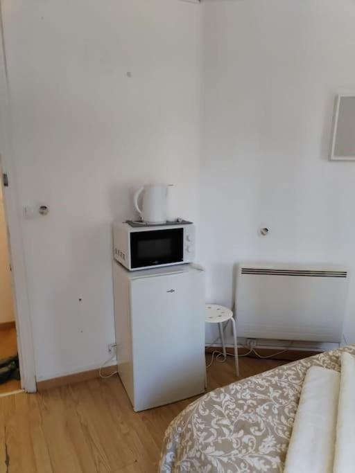 Studio Saint-Jacques Paryż Zewnętrze zdjęcie