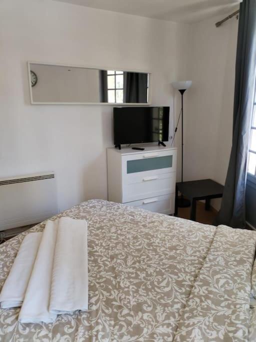 Studio Saint-Jacques Paryż Zewnętrze zdjęcie