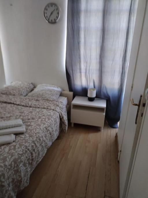 Studio Saint-Jacques Paryż Zewnętrze zdjęcie