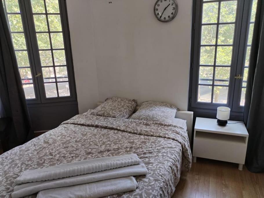 Studio Saint-Jacques Paryż Zewnętrze zdjęcie