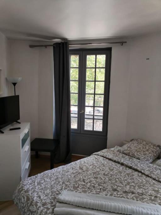 Studio Saint-Jacques Paryż Zewnętrze zdjęcie
