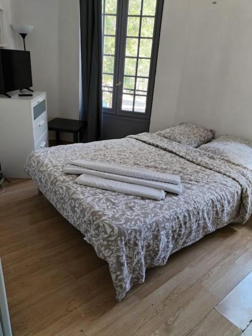Studio Saint-Jacques Paryż Zewnętrze zdjęcie